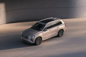 XC90 PHEV